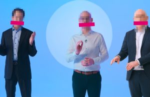 Lawo lädt zum Online-Event am 25. März 2025 ein