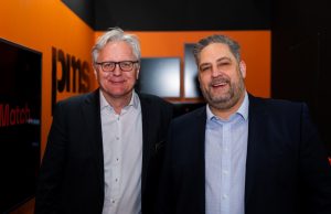 PMS Perfect Media Solutions verstärkt Geschäftsführung Stefan Pagenkemper mit Malte Polli-Holstein (Foto: PMS Perfect Media Solutions)