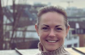 Ueberkopf bekommt Zertifizierung nach DIN ISO 14001