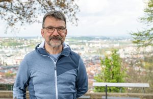 Rückzug von Roger Rinke bei Screen Visions