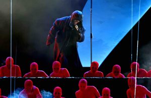 Sennheiser lieferte Equipment für die Grammy Awards