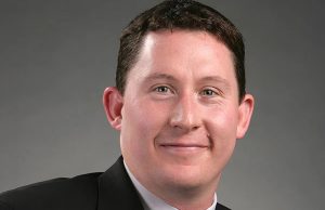 Christie baut das Aufgabengebiet von Sean James aus Sean James (Foto: Christie)