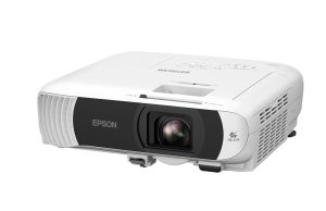 Epson EB-FH54 (Fotos: Epson)