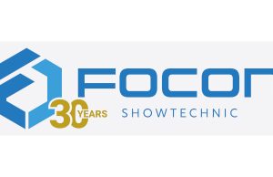 Focon Showtechnic feiert seinen 30. Geburtstag (Grafik: Focon Showtechnic)