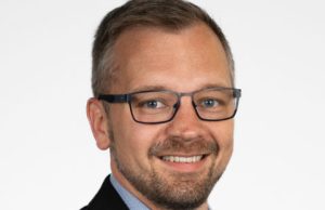 IT-Haus und Sharp NEC mit Webcast zum Thema LED Walls Kai Rath (Foto: IT-Haus)