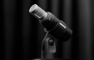 MoveMic 88+ (Foto: Shure)