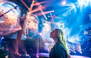 Prolight + Sound: KI wird zum Gamechanger der Eventbranche