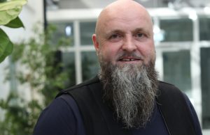 Patrick Schröder wechselt von dimedis zu connectSignage Patrick Schröder (Foto: privat)