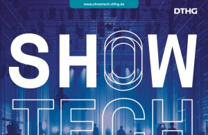 LMP Lichttechnik stellt Neuheiten auf der Showtech vor Visual zur Showtech 2025 (Foto: DTHG)
