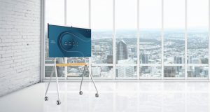 Innex Meeting Hub CM55 (Foto: FunTech Innovation)