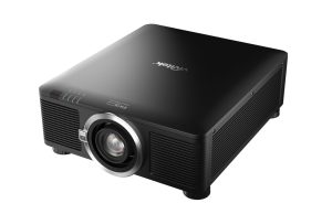 Neue Projektoren der D8000Z-Serie von Vivitek Neuer Projektor der D8000Z-Serie (Foto: Vivitek)