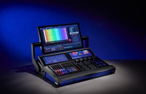 ETC stellt neue Hog-Serie mit Version 5.0-Software vor