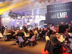 Prolight + Sound 2026 wird Teil der Light + Building
