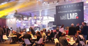 Prolight + Sound 2026 wird Teil der Light + Building