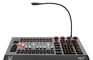 Obsidian stellt NXW-Steuerlösung für Onyx vor