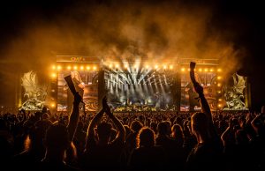 So geht Nachhaltigkeit beim Summer Breeze Festival