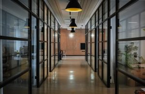 Neumann & Müller bezieht neuen Standort in München Neuer N&M -Standort in München (Foto: Neumann & Müller)