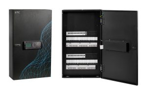Foundry Switch Panel (Foto: ETC)