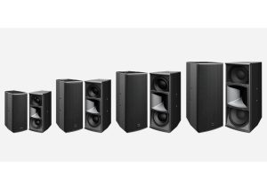 Seeburg acoustic line kündigt neue F-Serie an Seeburg acoustic line kündigt neue F-Serie an (Foto: Seeburg)