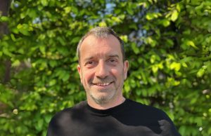 Media Spectrum: Jörg Bettray ist alleiniger Geschäftsführer Jörg Bettray (Foto: Media Spectrum)