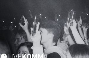 LiveKomm: Clubs und Festivals in Deutschland unter Druck (alle Grafiken: LiveKomm)
