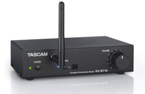 RX-BT10 (Foto: Tascam)