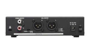 RX-BT10 (Foto: Tascam)
