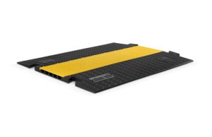 Defender stellt neue Kabelbrücke Slim 5 vor Slim 5 (Foto: Defender)