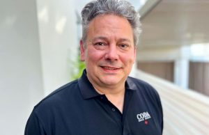 Sven Schindler (Foto: Coda Audio Deutschland)