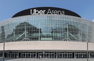 176 Events und 1,8 Millionen Gäste in der Uber Arena Berlin Uber Arena (Foto: Uber)