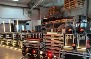 elfplus+ erweitert Portfolio um den Astera QuikSpot