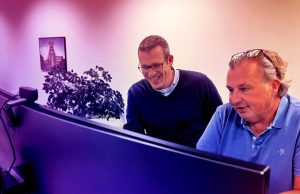 Blue Wheels verordnete sich eine Neupositionierung