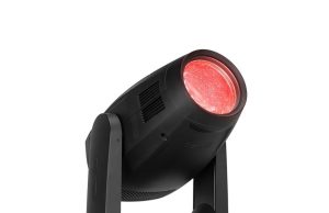 Neuer Allround-Scheinwerfer Fuze PFX von Elation