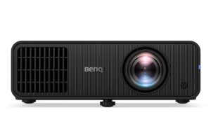 BenQ präsentiert neue Short-Throw-Projektoren (Fotos: BenQ)