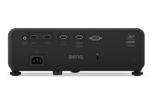 BenQ präsentiert neue Short-Throw-Projektoren (Fotos: BenQ)