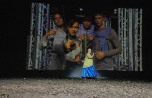 Digitale Doppelpremiere beim Theaterjubiläum mit IVT