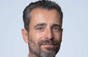 Neuer Fohhn Ansprechpartner für Deutschland Nord / Ost Patrick Graf (Foto: Fohhn Audio AG)