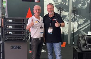 Voice-Acoustic expandiert mit Hi Tech Audio nach Mexiko Voice-Acoustic expandiert mit Hi Tech Audio nach Mexiko (Foto: Voice-Acoustic)