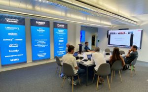 Netgear neu im PureLink Experience Lab Zürich (Fotos: PureLink)