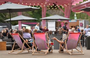 artlogic gewinnt erneut Ausschreibung der Ruhrtriennale Ruhrtriennale 2024 (Foto: Volker Beushausen)