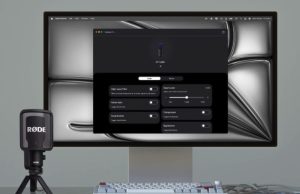 creatornews: Updates für Røde Central und RødeCaster App