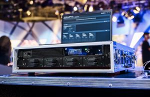 Sennheiser kommt zur Showtech 2025 nach Berlin