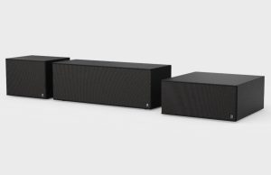 Archi-Serie: Audac kündigt neue Architektur-Subwoofer an Subwoofer der Archi-Serie (Foto: Audac)