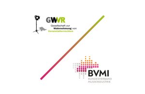 BVMI und GWVR erneuern Gesamtvertrag für Veranstalterrechte (Grafik: BVMI)
