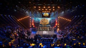TV total Promi Wrestling (Foto: Cape Cross)