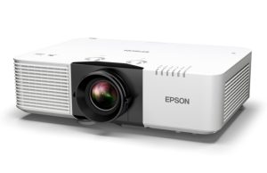 Neue Epson Laserprojektoren für den Business-Einsatz Neue Epson Laserprojektoren für den Business-Einsatz (Foto: Epson)