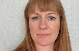 Eloise Reed wechselt zur Robe-Marke Anolis Eloise Reed (Foto: Robe)