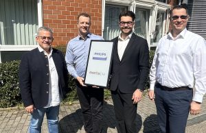 Exertis AV wird DACH-Distributor für Philips Professional Displays Exertis AV wird DACH-Distributor für Philips Professional Displays (Foto: Exertis AV)