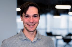 Verstärkung für das Optoma-Vertriebsteam DACH Ruben Häseler (Foto: Optoma)