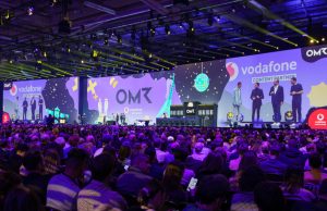 Best Of Live Award 2025 stellt die Nominierten vor PRG als technischer Partner beim OMR Festival (Fotos: PRG)